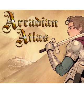 Arcadian Atlas Steam Key GLOBAL
